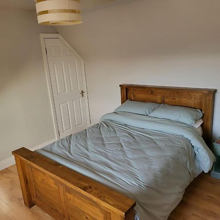 Millstream Cottage House & Apartment Waterford Exteriör bild
