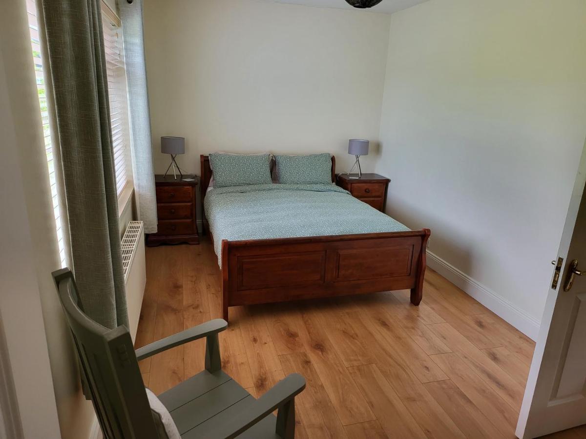 Millstream Cottage House & Apartment Waterford Exteriör bild