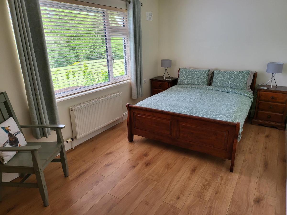 Millstream Cottage House & Apartment Waterford Exteriör bild