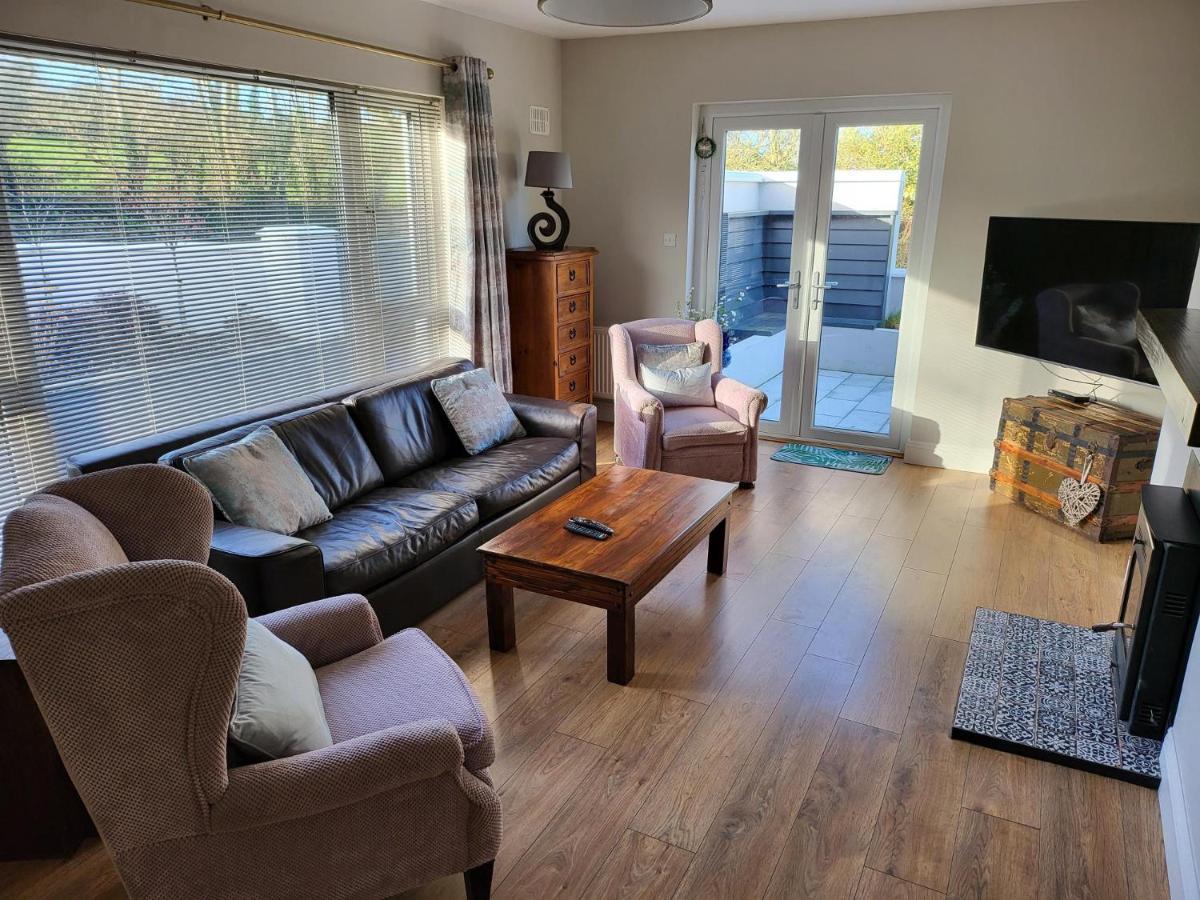 Millstream Cottage House & Apartment Waterford Exteriör bild