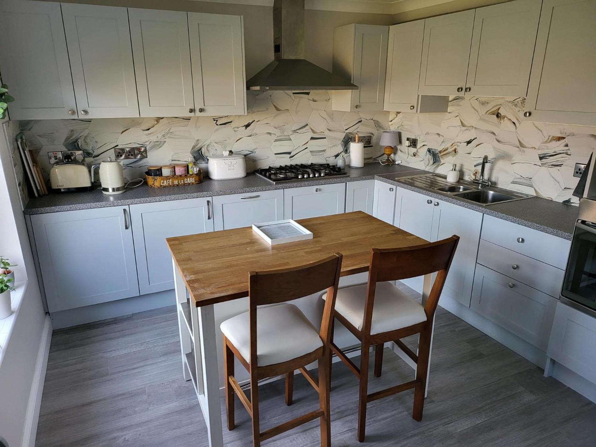 Millstream Cottage House & Apartment Waterford Exteriör bild