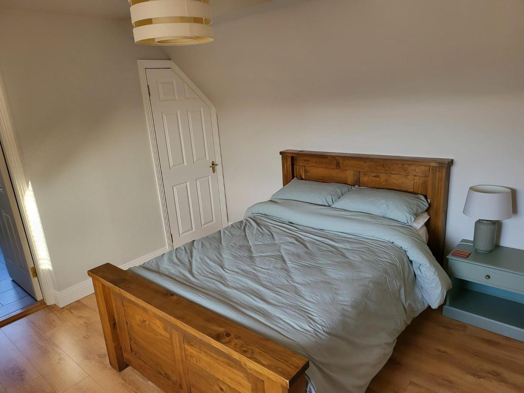 Millstream Cottage House & Apartment Waterford Exteriör bild